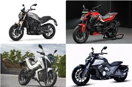 AutoExpo 2023: All interesting bikes, scooters to watch out for